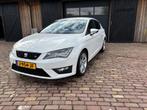 Seat Leon 1.4 TSI FR, Voorwielaandrijving, Euro 5, Gebruikt, Zwart