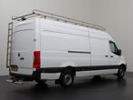 Mercedes-Benz Sprinter 317CDI L3H2 RWD Maxi | Euro 6 | Imper, Auto's, Gebruikt, 4 cilinders, Parkeercamera, Wit