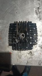 70CC Cilinderkop Tomos/Puch, Ophalen of Verzenden, Nieuw, Cilinder, Tomos