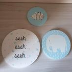 Wanddecoratie babykamer, Kinderen en Baby's, Kinderkamer | Inrichting en Decoratie, Ophalen of Verzenden, Zo goed als nieuw, Wanddecoratie