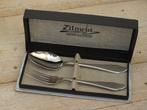 Bestek Gero Zilmeta 755 HAMERSLAG Punt, gaaf, Ophalen of Verzenden