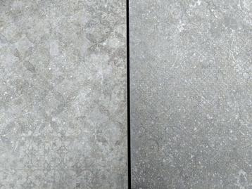 Restant partij GeoCeramica 80x40x4 Forma Dusk Decor beschikbaar voor biedingen
