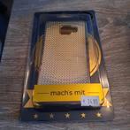 Gouden Hoesje Samsung Galaxy A5 2016 - Nieuw, Ophalen of Verzenden, Nieuw, Hoesje of Tasje