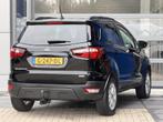 Ford EcoSport 1.0 EcoBoost Trend Ultimate | Trekhaak | All S, 12 maanden, Stof, Gebruikt, Ecosport