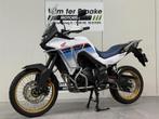 Honda XL 750 Transalp (bj 2023), 2 cilinders, HONDA, Motorrijbewijs A, Bedrijf