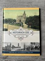 Boek Historisch Oss Est 1399 Ontdek de geschiedenis van Oss, Boeken, Ophalen of Verzenden, Zo goed als nieuw, Jumbo van Berge