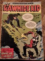 Rawhide Kid - Classics Western Albums, Meerdere stripboeken, Ophalen of Verzenden, Gelezen, Stan Lee