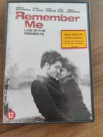 Remember me DVD, Cd's en Dvd's, Dvd's | Komedie, Zo goed als nieuw, Ophalen