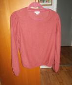 Leuk shirt/dunne trui Cotton Club mt L met elastiek onderaan, Overige kleuren, Ophalen of Verzenden, Zo goed als nieuw, Lange mouw
