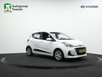 Hyundai i10 1.0i Comfort Smart Pack | Navigatie | Apple carp, Auto's, Hyundai, Origineel Nederlands, Te koop, Benzine, 4 stoelen