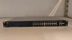 Cisco SG200 switch, Computers en Software, Netwerk switches, Ophalen of Verzenden, Zo goed als nieuw