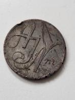 Penning AJV N.V. A.J. Valco Bergen op Zoom, Ophalen of Verzenden, Overige materialen