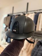 KEP ITALIA, Dieren en Toebehoren, Paardrijkleding, Ophalen of Verzenden, Zo goed als nieuw, Dressuur, Cap