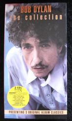2004  Bob Dylan – The Box  Collection, Ophalen of Verzenden, 1960 tot 1980, Zo goed als nieuw, Boxset