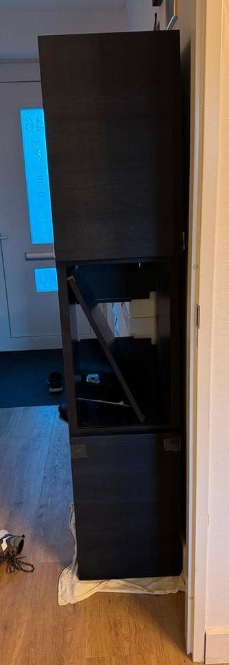 Besta TV Meubel 180x40x38 beschikbaar voor biedingen