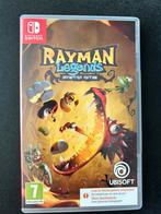 Rayman Legends definitive edition, Spelcomputers en Games, Games | Nintendo Switch, Ophalen of Verzenden, Zo goed als nieuw