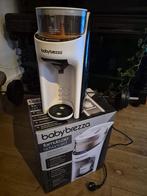 Baby Brezza Formula Pro Advanced, Ophalen, Zo goed als nieuw, Overige typen