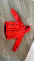 Ski jas maat 134/140, Kinderen en Baby's, Kinderkleding | Maat 134, Verzenden, Zo goed als nieuw, Meisje, Jas