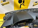 Airbag Set Seat Leon 4 IV 2020 Compleet Dashboard set, Ophalen of Verzenden, Gebruikt, Seat