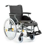 Rolstoel Multimotion M6, Ophalen of Verzenden, Inklapbaar, Nieuw, Duwrolstoel