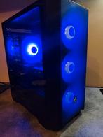 Gaming PC - RTX 4060, i7-9700F, 32GB RAM, Ophalen, Zo goed als nieuw, Gaming, SSD