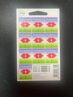 Vel Liefde v2745b, 2745, PNL logo, hangkaartje, Postzegels en Munten, Postzegels | Nederland, Verzenden, Na 1940, Postfris