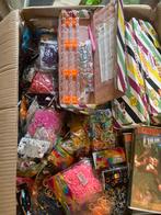 Partij loombandjes, Ophalen, Nieuw