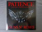 Guns N' Roses - Patience, Ophalen, Gebruikt, Maxi-single, 12 inch