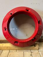 Wielgewichten international o.a 633 733…Super Strak!, Ophalen