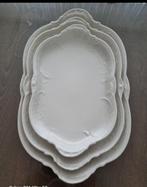 Rosenthal classic rose gebroken wit schalen, Ophalen of Verzenden