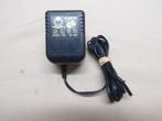Adapter | AC adapter | SF-6G | 6VDC 500mA 3VA | zgan, Ophalen of Verzenden, Zo goed als nieuw