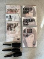 Lesboeken kapper, Ophalen of Verzenden, Zo goed als nieuw, Handen en Nagels