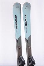 170 cm ski's HEAD SHAPE CX 2023, grip walk, synthetic core, Gebruikt, 160 tot 180 cm, Carve, Ski's