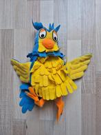 Meneer de Uil handpop, Ophalen of Verzenden, Nieuw, Overige typen