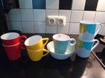 Mepal Camping servies., Caravans en Kamperen, Ophalen of Verzenden