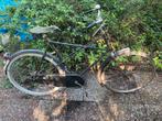 Simplex Cycloïde kruisframe pastoorsfiets, stangremmen 62,5, Fietsen en Brommers, Fietsen | Oldtimers, 59 cm of meer, Ophalen