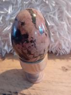 Rhodoniet  groot Ei, Ophalen of Verzenden, Zo goed als nieuw