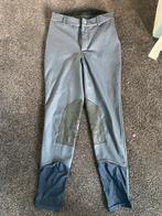 Paardrijbroek maat 146/152, Dieren en Toebehoren, Kinderen, Overige soorten, Ophalen of Verzenden, Zo goed als nieuw