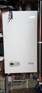 Gratis Ferroli cv ketel.Zelf demonteren., Minder dan 20 liter, Ophalen, Geiser