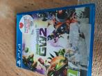 Play station 4 gwt2 spelletje, 1 speler, Ophalen, Zo goed als nieuw