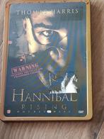 hannibal rising metalcase, Vanaf 16 jaar, Ophalen of Verzenden, Zo goed als nieuw, Slasher
