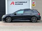 Volkswagen Golf 2.0 TSI GTI Pano/Memory/Matrix/Camera, Euro 6, 4 cilinders, 1984 cc, Zwart