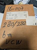 cv pomp, Ophalen, Minder dan 30 cm, Cv-ketel of Combi-ketel, Nieuw