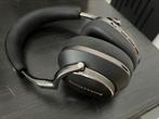 Bowers & Wilkins PX8 (Zwart), Audio, Tv en Foto, Koptelefoons, Overige merken, Verzenden, Bluetooth, Zo goed als nieuw