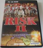 PC Game *** RISK II ***, Spelcomputers en Games, 1 speler, Ophalen of Verzenden, Zo goed als nieuw, Strategie en Constructie