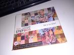 3 CD Stef Bos ‎– Dit Is Nu Later! - 20 Jaar Stef Bos, Ophalen, Zo goed als nieuw, Levenslied of Smartlap