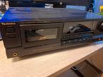 Technics RS-BX404 Cassettedeck, Ophalen of Verzenden, Enkel, Overige merken, Tiptoetsen