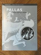 Pallas grieks vwo werkboek nieuw oefenboek deel 1, Ophalen of Verzenden