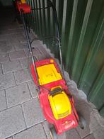 Te koop wolfgarten grasmaaier ...., Tuin en Terras, Grasmaaiers, Ophalen, Zo goed als nieuw