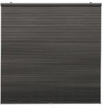 HOPPVALS Dubbel plisségordijn 100x155 cm, Ophalen, Zo goed als nieuw, Minder dan 100 cm
